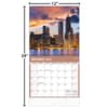 image City Skylines 2024 Wall Calendar Fourth Alternate 
Image width=&quot;1000&quot; height=&quot;1000&quot;