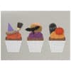 image Spooky Cupcakes Halloween Card First Alternate Image width=&quot;1000&quot; height=&quot;1000&quot;