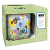 image Butterfly Garden Coffee Mug by Jane Shasky