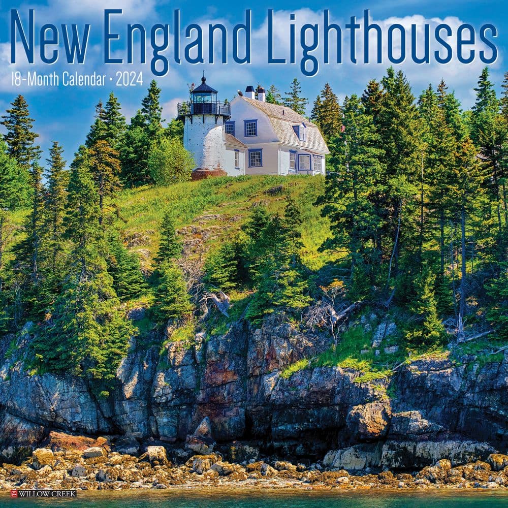 New England Lighthouses 2024 Wall Calendar Calendars Com   Cc7fd234 08c7 43d5 A8bf 99fb501527e8