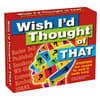 image Wish Id Thought Of Inventions 2025 Desk Calendar Main Product Image