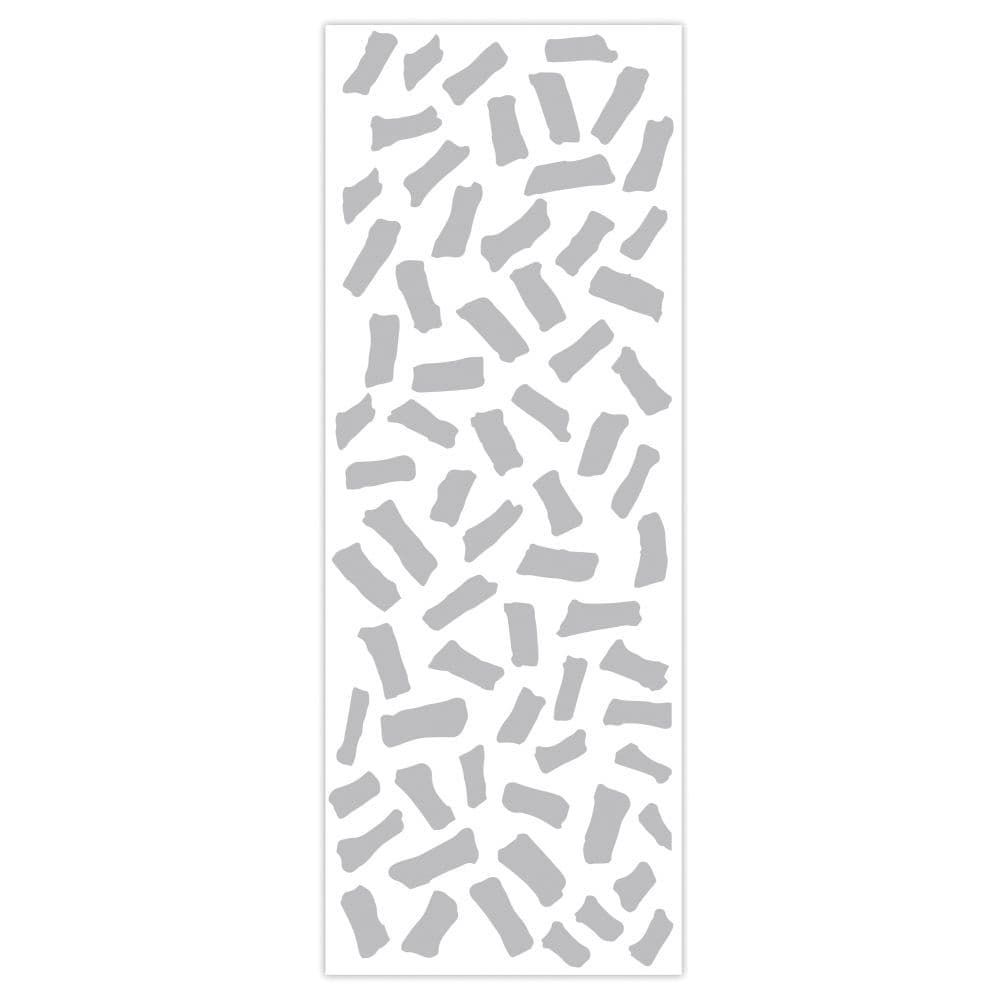 Dash Decal Icon Set Main Image