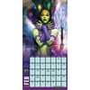 image Marvel Women 2024 Wall Calendar Alternate Image 4