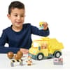 image Bluey Dump Truck Playset Third Alternate Image