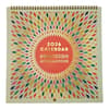 image Sunshine Affirmations 2026 Spiral Wall Calendar Main Product Image