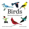 image Birds Backyard And Beyond 2024 Desk Calendar Main Image