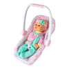 image Doll Baby on carrier Seat 16 Inch Fourth Alternate Image