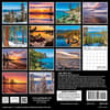 image Lake Tahoe 2027 Wall Calendar First Alternate Image