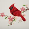 image Cardinal Quilling Birthday Card Fourth Alternate Image width="1000" height="1000"