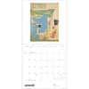 image Canadian Travel Posters 2027 Wall Calendar Second Alternate Image