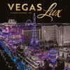 image Vegas Lux 2025 Wall Calendar Main Image