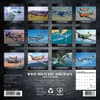 image WWII Military Aircraft 2025 Mini Wall Calendar First Alternate Image width=&quot;1000&quot; height=&quot;1000&quot;