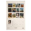 image Cezanne 2027 Poster Wall Calendar First Alternate Image