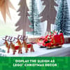 image LEGO Santas Sleigh Alternate Image 5