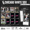 image MLB Chicago White Sox 2025 Wall Calendar First Alternate Image width="1000" height="1000"