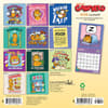 image Garfield 2026 Mini Wall Calendar First Alternate Image