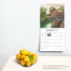 image Bygone Days 2025 Wall Calendar