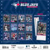 image MLB Toronto Blue Jays 2026 Wall Calendar First Alternate Image