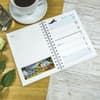 image Wysocki Americana 2026 Weekly Planner Fifth Alternate Image