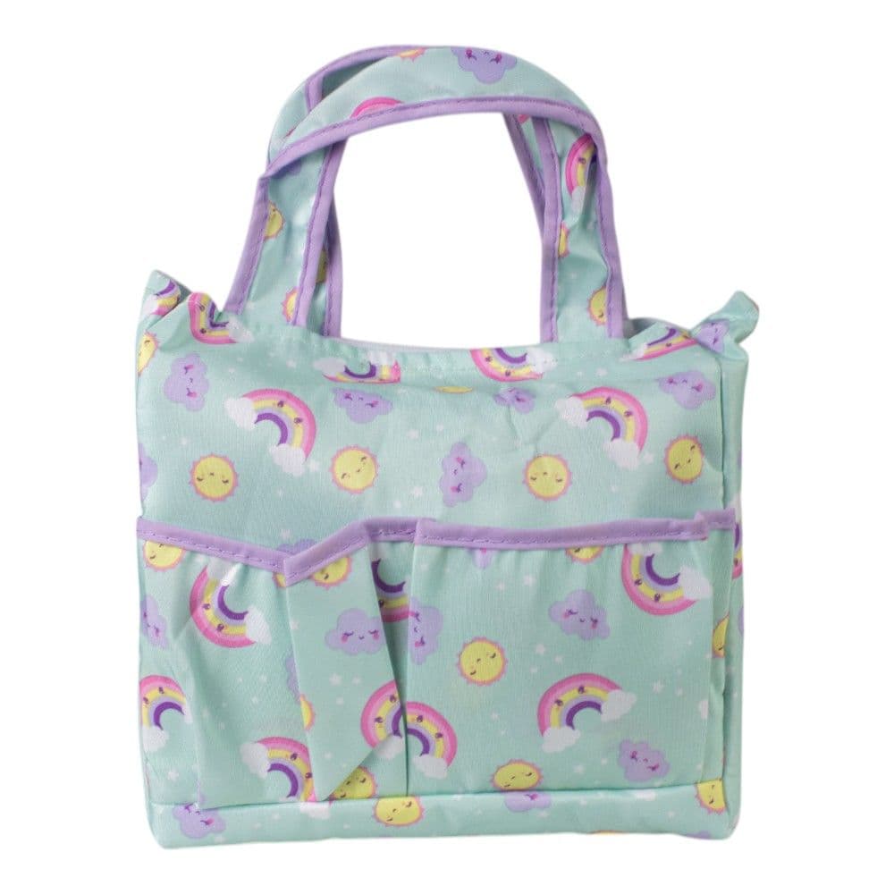 Diaper Bag with Accessories Ninth Alternate Image