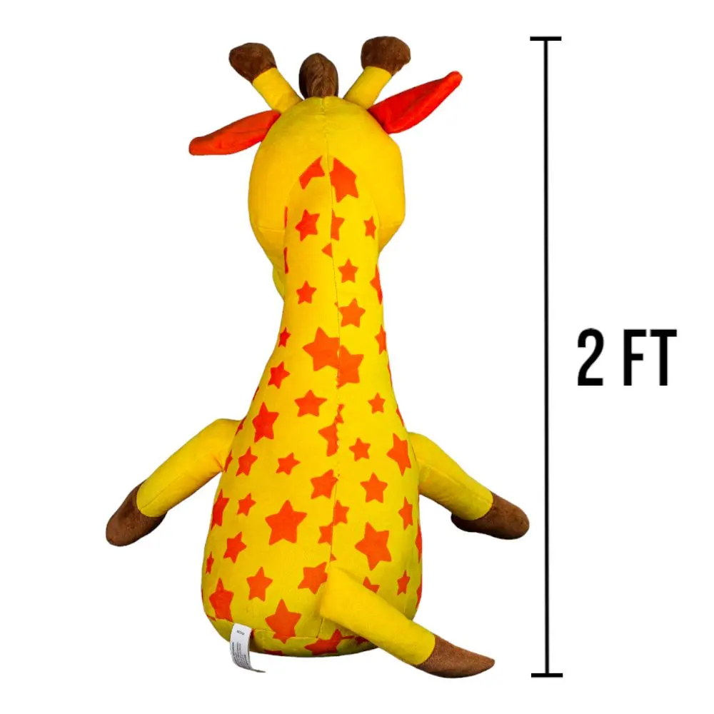 Geoffrey Plush 24 Inch