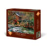 image Old Mill 1000 Piece Puzzle Sixth Alternate Image