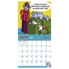 image Maxine 2025 Wall Calendar