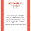 image Great Quotes From Great Leaders 2025 Desk Calendar Second Alternate Image width=&quot;1000&quot; height=&quot;1000&quot;