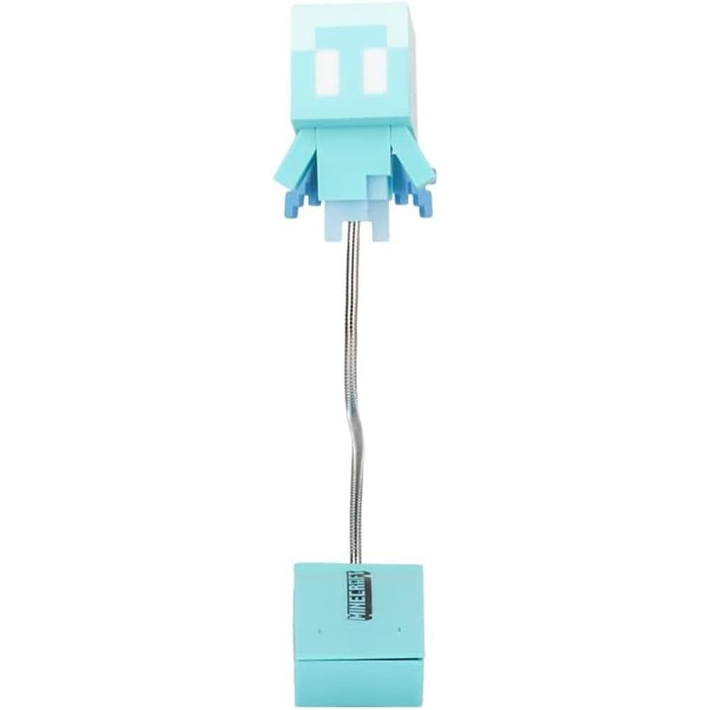 Minecraft Allay Book Light Seventh Alternate Image