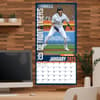 image MLB Detroit Tigers 2025 Wall Calendar Fourth Alternate Image width="1000" height="1000"