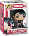 image POP! Vinyl Games Fortnite Sparkle Specialist Alternate Image 1