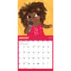 image Mewsic Legends 2025 Wall Calendar Second Alternate Image width=&quot;1000&quot; height=&quot;1000&quot;