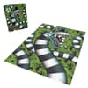 image Beetlejuice Sandworm 1000 Piece Puzzle