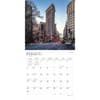 image New York City 2024 Wall Calendar Second Alternate  Image width=&quot;1000&quot; height=&quot;1000&quot;