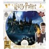 image Lenticular 3D Puzzle HP Hogwarts at Night Main Image