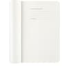 image Moleskine Black Large Soft Cover 2027 Monthly Planner Second Alternate Image