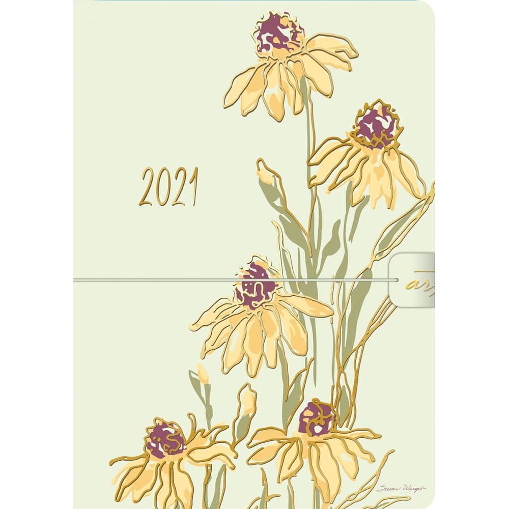 Eden Agenda by Susan Winget