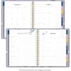 image Garden Bee Deluxe Hardcover High Note 2026 Planner Second Alternate Image