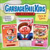 image Garbage Pail Kids 2024 Wall Calendar Main