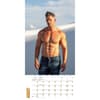 image Dream Guys 2025 Wall Calendar Third Alternate Image width="1000" height="1000"