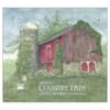 image Country Path by Bonnie Heppe Fisher 2025 Wall Calendar