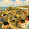 image Homebound Heart 2027 Wall Calendar Main Product Image