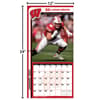 image COL Wisconsin Badgers 2024 Wall Calendar Fourth Alternate Image width=&quot;1000&quot; height=&quot;1000&quot;