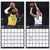 image Los Angeles Lakers 2027 Wall Calendar Fifth Alternate Image