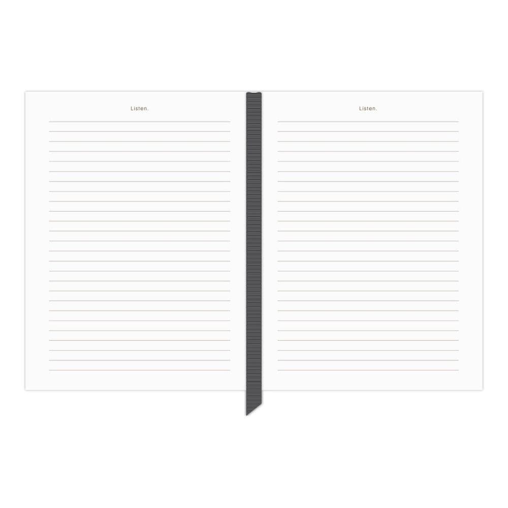 Gorgeous And Amazing Lined Journal Alternate Image 1