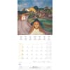 image Munch 2025 Wall Calendar Fifth Alternate Image width="1000" height="1000"