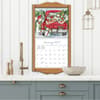 image Truckin Along 2027 Wall Calendar by Susan Winget Sixth Alternate Image