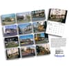 image San Francisco Cable Cars 2025 Wall Calendars First Alternate Image width=&quot;1000&quot; height=&quot;1000&quot;