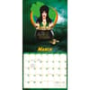 image Elvira 2026 Wall Calendar Second Alternate Image