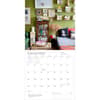 image Calendar for Book Lovers 2027 Wall Calendar Fourth Alternate Image